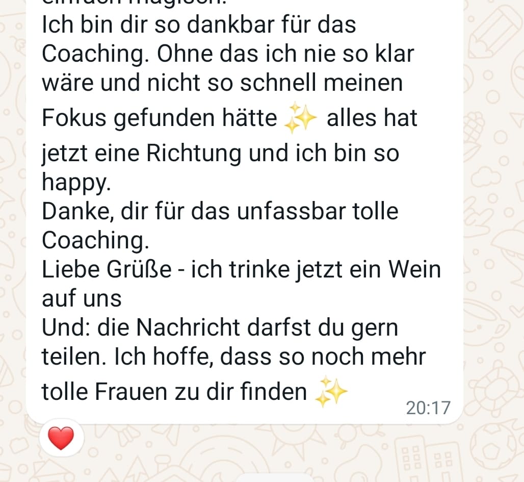 Soul Rebel Coaching bietet Empowerment und Business Coaching für selbständige Frauen und Unternehmerinnen, in München und online